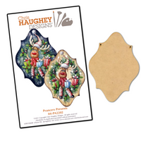Prancer's Presents Ornament Bundle PA2202