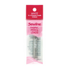 Mechanical Trio Pencil White Lead Refill
