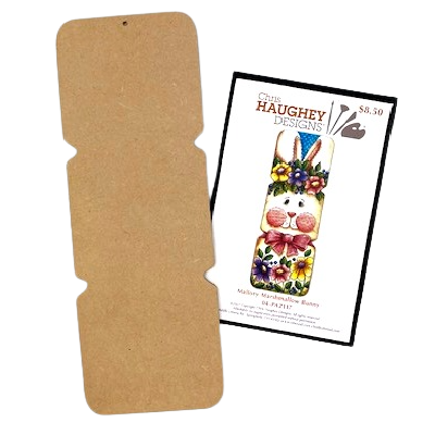 Mallory Marshmallow Plaque Bundle PA2117