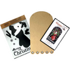 Christmas Mitten Bundle PA2062