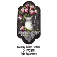 Country Tulips Bundle