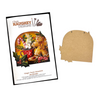 Ginger Treats Ornament Bundle PA2103