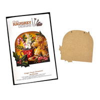 Ginger Treats Ornament Bundle PA2103
