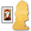 Jolly Santa Gnome Bundle by Jeannetta Cimo