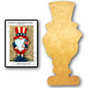 Patriot Gnome Bundle by Jeannetta Cimo