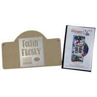 Feelin' Frosty Gnomes Bundle PA2178