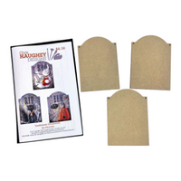 Tombstone Ornaments Bundle PA2160