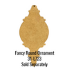 Elegant Evenings Ornaments E-Pattern by Chris Haughey