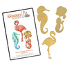 Mermaid Kisses Ornament Bundle PA1739