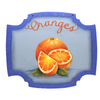 Oranges E-Pattern