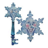 Jack Frost E-Pattern