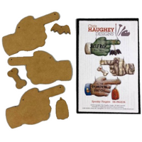 Spooky Fingers Ornament Bundle PA1834