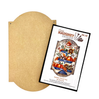 Autumn Tiered Tray Bundle PA2176