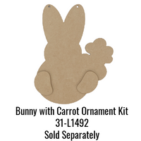 Easter Ornies E-Pattern by Chris Haughey