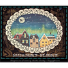 Midnight Flight E-Pattern