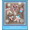 Rusty Ornies E-Pattern