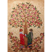 The Tree of Life E-Pattern