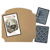Spring Nesting Plaque Bundle PA2213