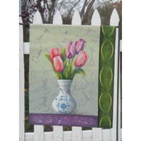 Blessed Assurance E-Pattern by Barbara Bunsey