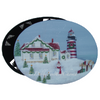 Winter in West Quoddy E-Pattern