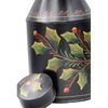 Christmas Tea Canister E-Pattern