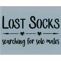 Lost Socks