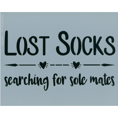Lost Socks
