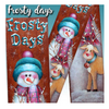Frosty Days E-Pattern