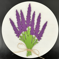 Lavender Bunch Kit