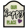 Our Happy Place Kit