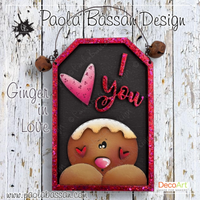 Ginger in Love Kit