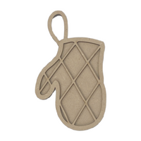 Oven Mitt Kit