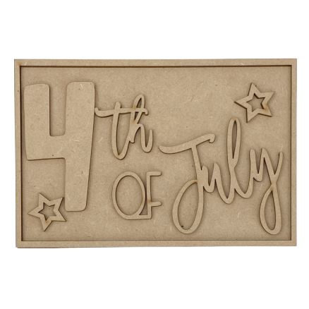 4th of July Kit