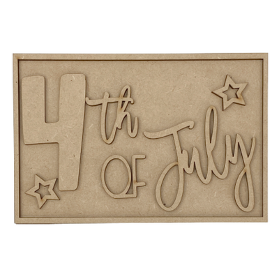 4th of July Kit