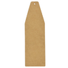 8 in. Large Mink Board / Ironing Board