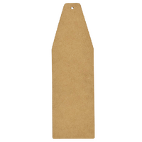 8 in. Large Mink Board / Ironing Board