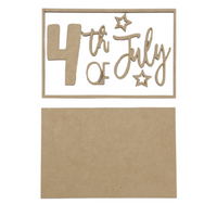 4th of July Kit