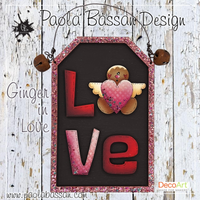 Ginger in Love Kit