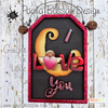 Ginger in Love Kit