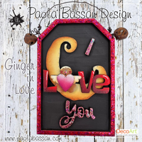 Ginger in Love Kit
