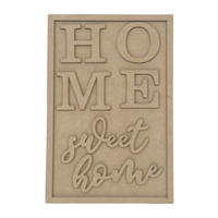 Home Sweet Home Kit