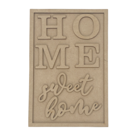 Home Sweet Home Kit