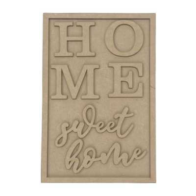Home Sweet Home Kit