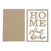 Home Sweet Home Kit