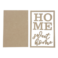 Home Sweet Home Kit