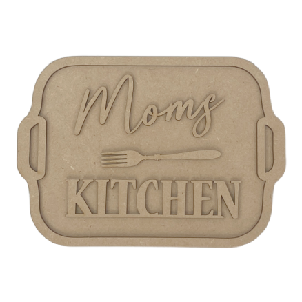 Mom's Kitchen Kit