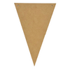 Triangle Pennant