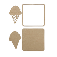 Ice Cream Kit