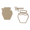 Jelly Jar Kit