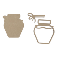 Jelly Jar Kit